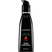 Wicked - vattenbaserat glidmedel - karamelliserat äpple - 60ml
