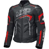 Held Safer SRX Motorcykel Textil Jacka