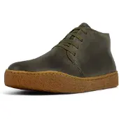 Camper Peu Terreno Booties