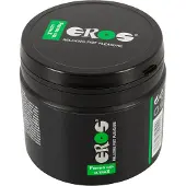Eros - fisting glidmedel - gel - 500ml