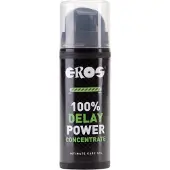 Eros - fördröjningsgel - extra stark koncentrat - 30ml