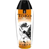 Shunga Toko - vattenbaserat glidmedel - lönnsirap (165 ml)