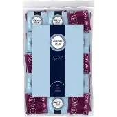 Mister Size - tunn kondom - 64mm - 100-pack