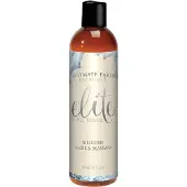 Intimate Earth Elite - silikonbaserat glidmedel (60ml)