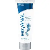 Joydivision easyANAL - analglidmedel - vattenbaserad - 80 ml