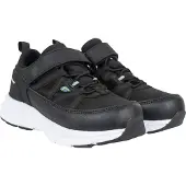 Lindberg Kids' Prime Active Sneakers Black/black