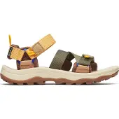 Merrell Men's Speed Fusion Sport Rmx Brown
