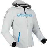 Bering Warwick Jacka