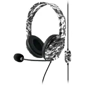 Nyko Nu-3500 Gamingheadset