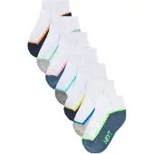 Next Sockor blåmelerad / gråmelerad / svart / vit