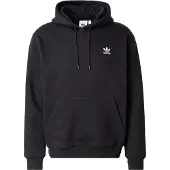 Adidas Originals Trefoil Essentials Loose Hoodie, storlek Small