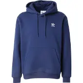 Adidas Originals Originals Trefoil Essentials Loose Hoodie, storlek Small