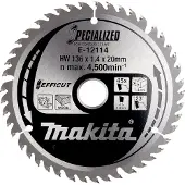 Makita E-12114 cirkelsågsblad 1 styck