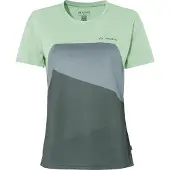 Vaude Bike Moab Vi T-shirt Med Korta ärmar