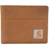 Carhartt Saddle Plånbok