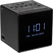 Sony XDR-C1DBP - Bärbar DAB-radio