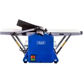 Scheppach hyv/planhyvel HMS1070 1500 W