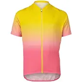 POC Xc Korta ärmar Cykeltröja