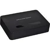 Grandstream Networks Grandstream DP750 - Sladdlös telefonbasstation/VoIP-telefonbasstation - DECT\GAP - SIP - 10 linjer