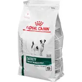 Royal Canin Small Dog Vd Satiety 3kg Hundmat