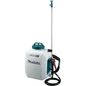 Makita Batteridriven spruta DUS108Z; 18 V (utan batteri och laddare)