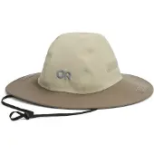 Outdoor Research Seattle Rain Hat Pro Khaki/morel