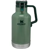 Stanley 10-01941-067, 1,9 l, Grön, Rostfritt stål, 18 h, 24 h, Camping