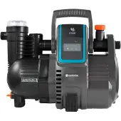 Gardena Hydroforpump 5000/5 + router
