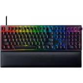 Razer Optiskt speltangentbord - - Huntsman V2 - Optiska switchar - Doubleshot PBT - Bakgrundsbelyst