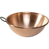 De Buyer - Eggwhites bowl - 26 cm diameter - rund