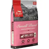Orijen Small Breed 4.5kg Hundmat