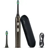Media-Tech Sonic Waveclean elektrisk tandborste