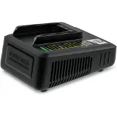 Kärcher 2445032 Batteriladdare 18v