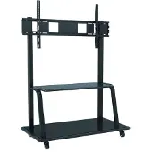 Techly ICA-TR30, 140 kg, 139,7 cm (55), 2,54 m (100), 1200 x 600 mm