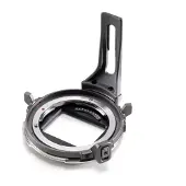 DJI - Monteringsenhet för objektiv - för Ronin 4D; Zenmuse X9-6K