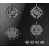 Amica Gas Hob PGCD 6100BoB