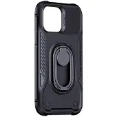 JOYROOM JR-14S4 svart fodral för iPhone 14 Pro Max