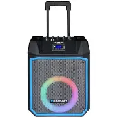 Blaupunkt Mb08.2 600w Bluetooth-högtalare