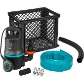 Gardena Dränkbar vattenpump 9030-20