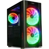 IBox Chiron Zh68 Pc-tornfodral
