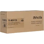 Actis Tl-ms317a Lexmark 51b2000 Kompatibel Toner