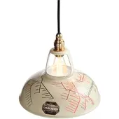 Coolicon Taklampa , Beige, Vardagsrum, Metall, Design