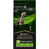 Purina Pro Plan Veterinärdieter Hund Hypoallergen 1 Hundmat 1.3 Kg