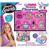 Shimmer 'N Sparkle SHIMMER N SPARKLE MINI MANIA BEAUTY CHARMS