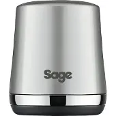Sage SBL002SIL0NEU1 the Vac Q - Vakuumpump - för blandare - silver