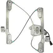 MAGNETI MARELLI Fönsterhiss 350104170929