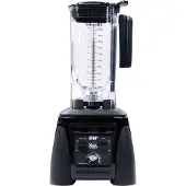 Raw Blender X 4.0 Turbo Svart 4.0hk 2.2 L 2380w
