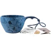 Kupilka 37 Moomin Moominpappa Blueberry