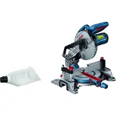 Bosch Kap-och geringssåg GCM 216; 1300 W