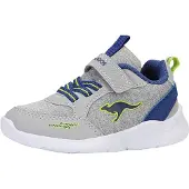 Kangaroos Sneakers K-NY Chip EV pojkar - Grå - 25